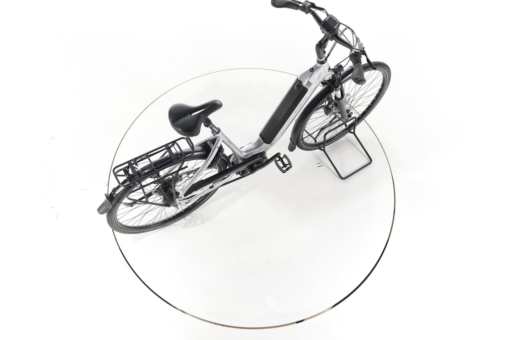 Velo de Ville AEB 490 8 Nexus City E-Bike Tiefeinsteiger - Image 24