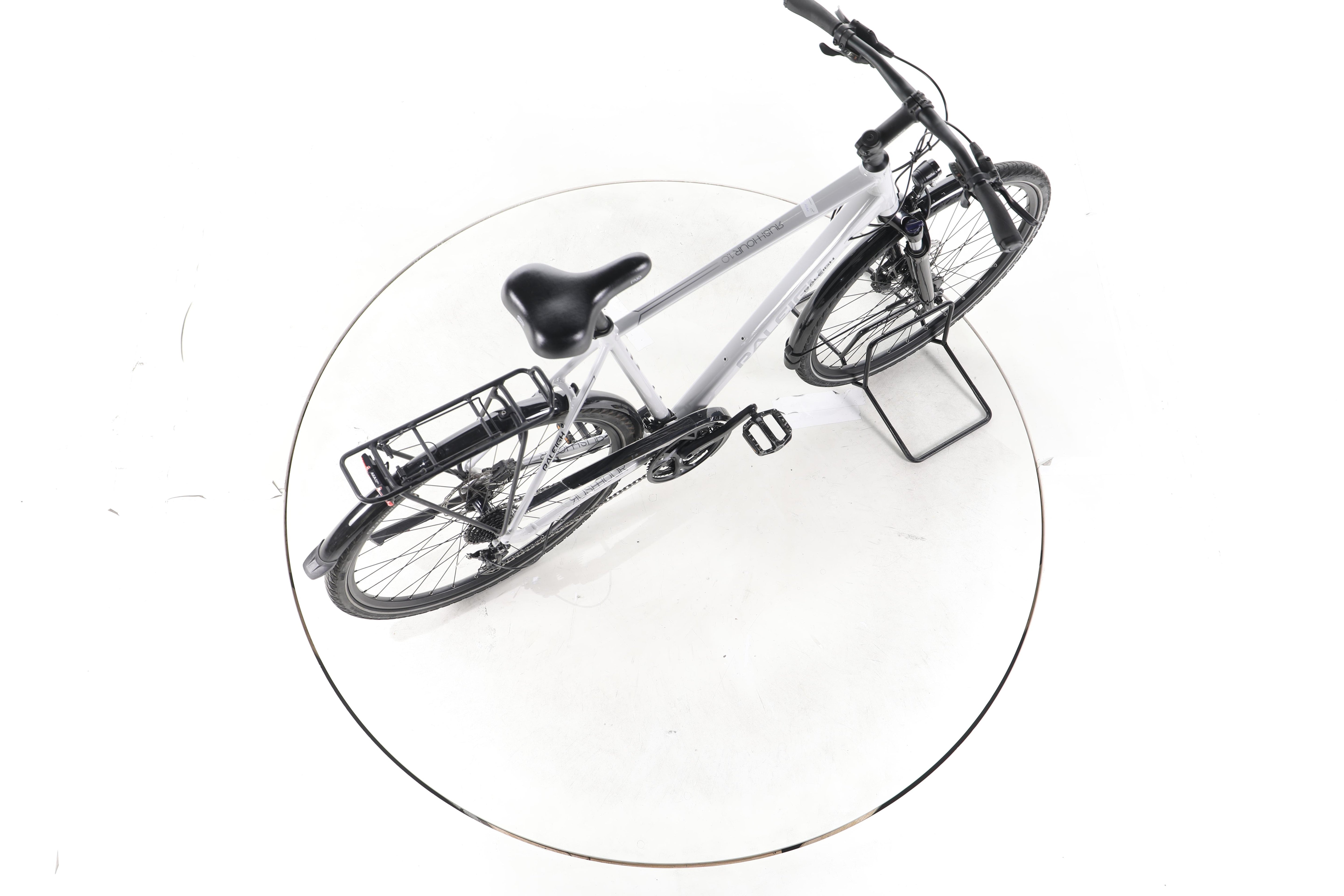 Raleigh Rushhour 1.0 Fahrrad City & Trekking - Image 24