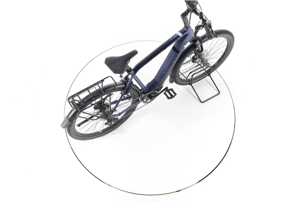 Pegasus Strong EVO 10 Lite Trekking E-Bike - Image 24