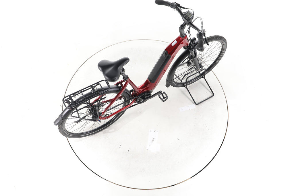 Velo de Ville AEB 890 City E-Bike Tiefeinsteiger - Image 24