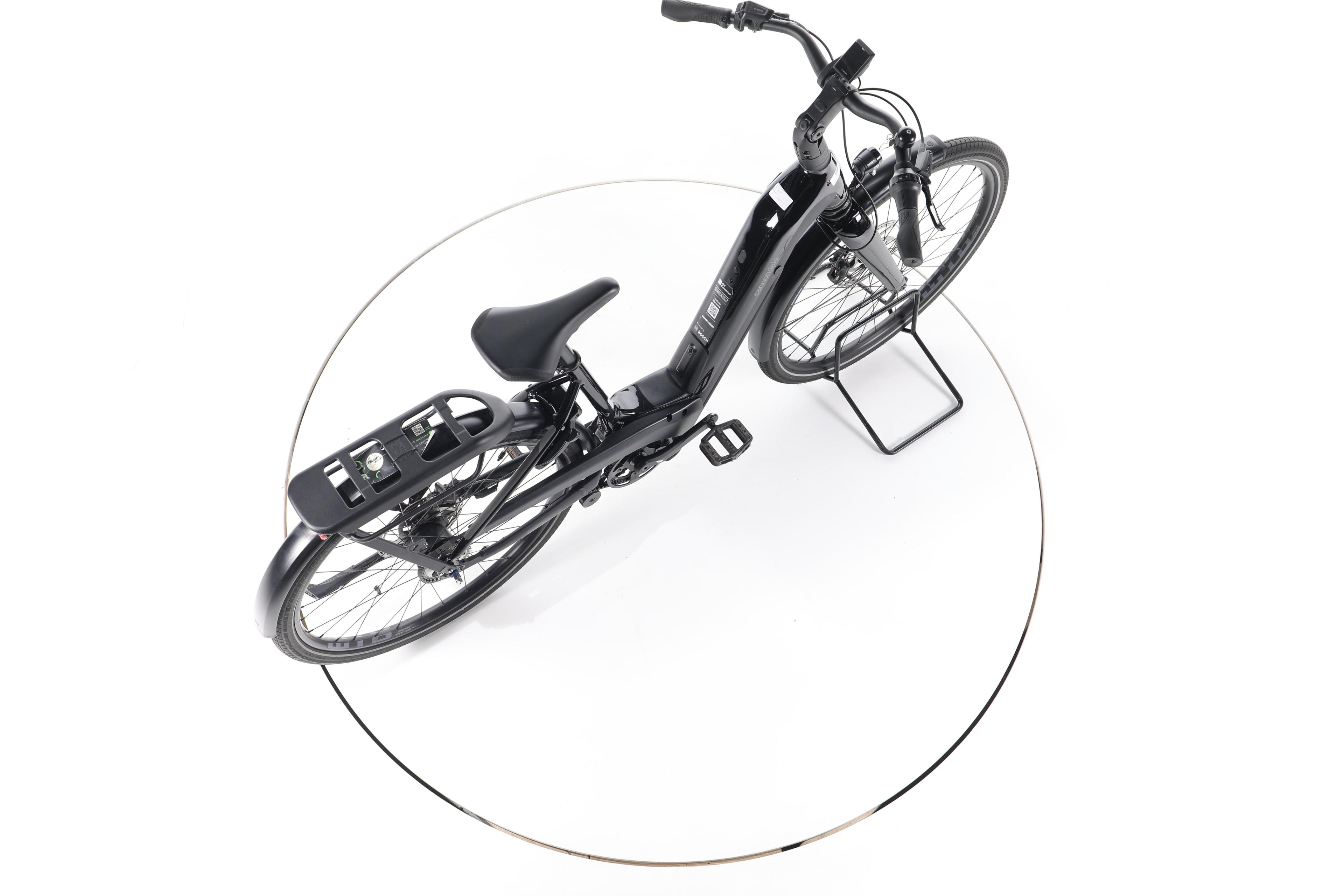 Cannondale Mavaro Neo 2 E-Bike - Image 24