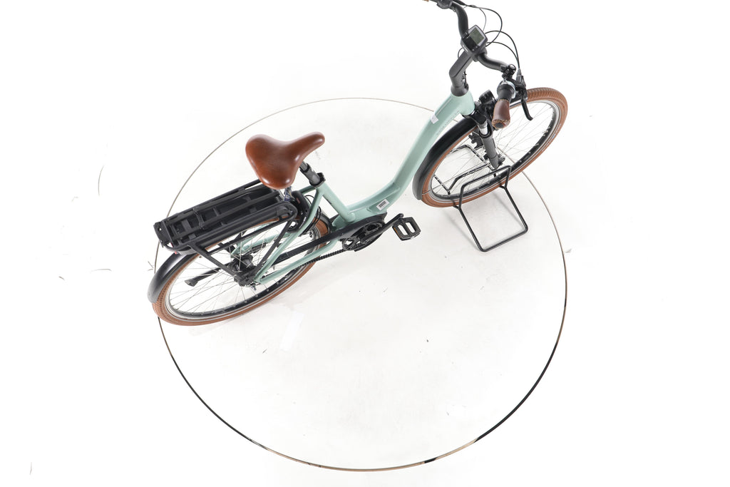 Riese & Müller Swing Silent City E-Bike Tiefeinsteiger - Image 24