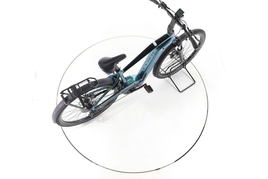 Scott Sub Sport eRIDE 10 Trekking E-Bike 2023 - Image 24
