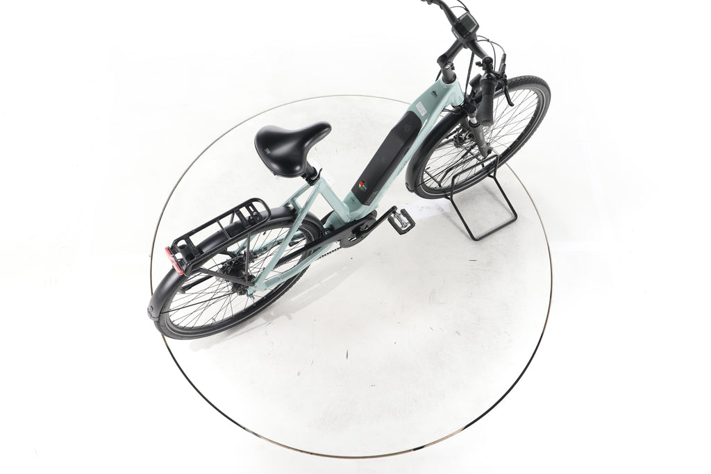 Carver Cityzen E.420 City E-Bike Tiefeinsteiger - Image 24