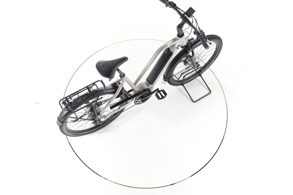 Velo de Ville SEB 990 Smart Trekking E-Bike - Image 24