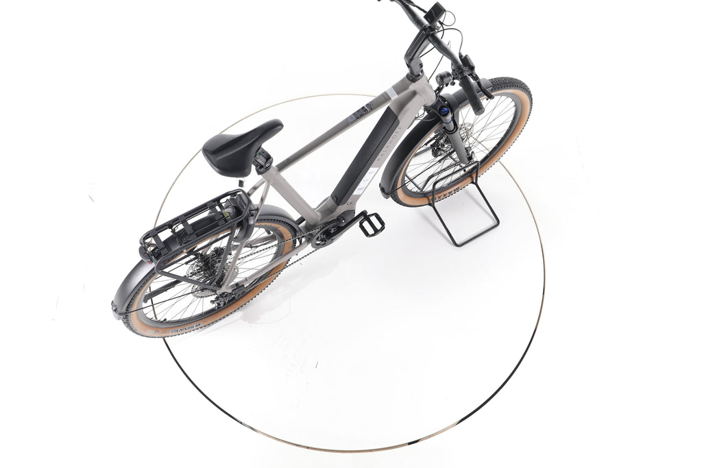 Kalkhoff Entice 5.B Advance+ ABS Trekking E-Bike - Image 24