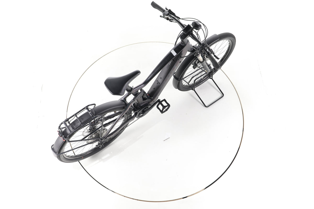 Scott Axis eRIDE FS 20 SUV E-Bike - Image 24