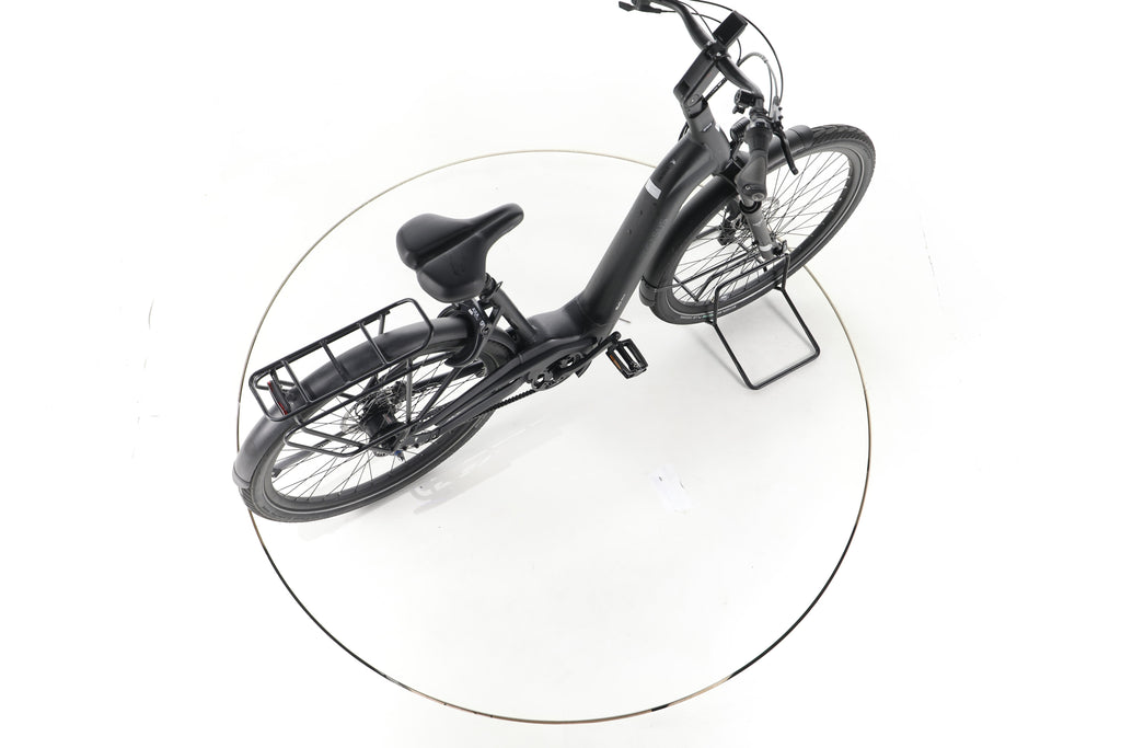 Pegasus EVO Strong 5F Lite Belt City E-Bike Tiefeinsteiger 2024 - Image 24