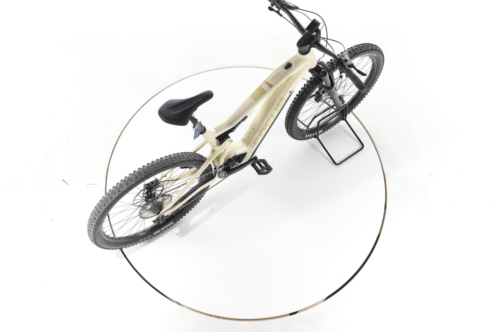 Focus Thron² 6.8 E-Bike Fully - Image 24