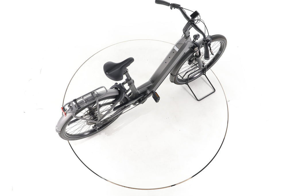 Kalkhoff Endeavour 7.B Move+ Trekking E-Bike Tiefeinsteiger - Image 24