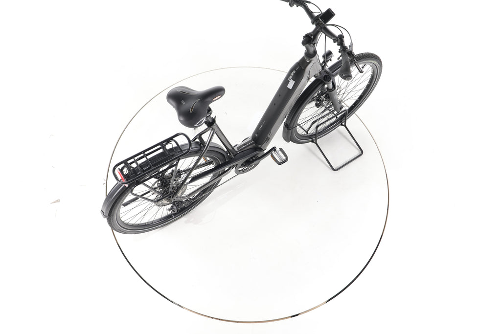 KTM Macina Style XL Trekking E-Bike Tiefeinsteiger - Image 24