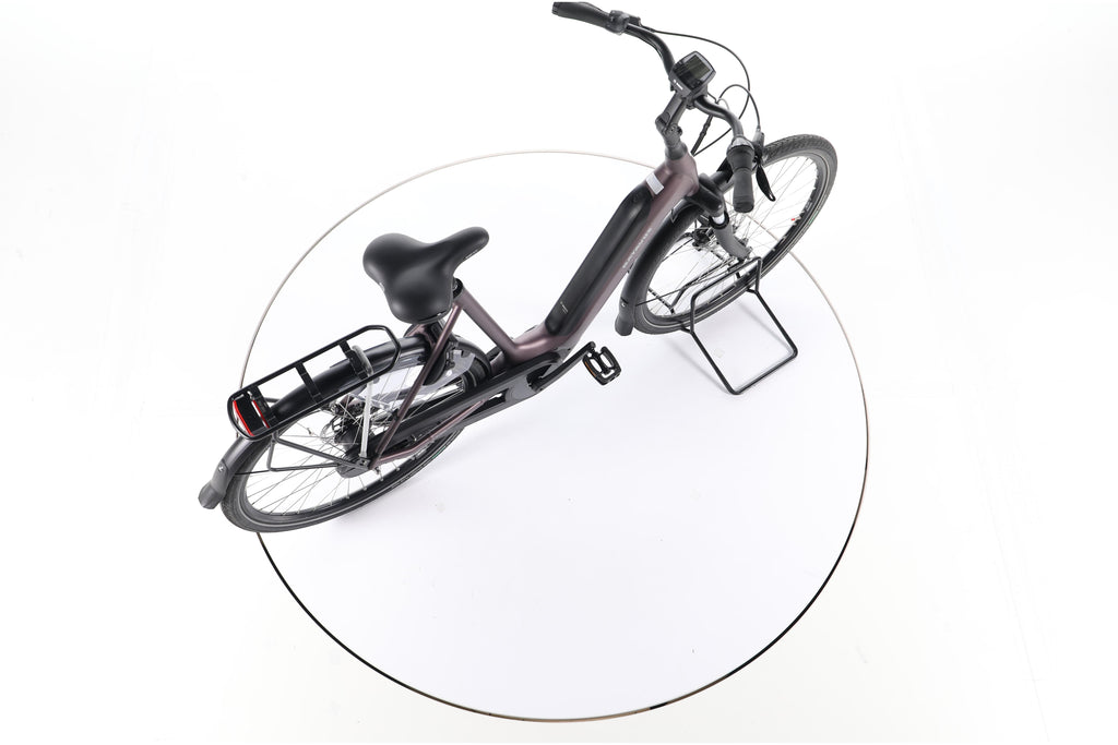Batavus FINEZ City E-Bike Tiefeinsteiger - Image 24