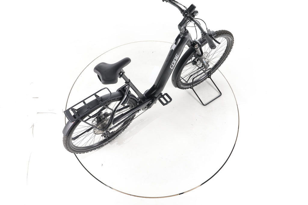 CONE Bikes eSUV IN 4.0 Trekking E-Bike Tiefeinsteiger - Image 24