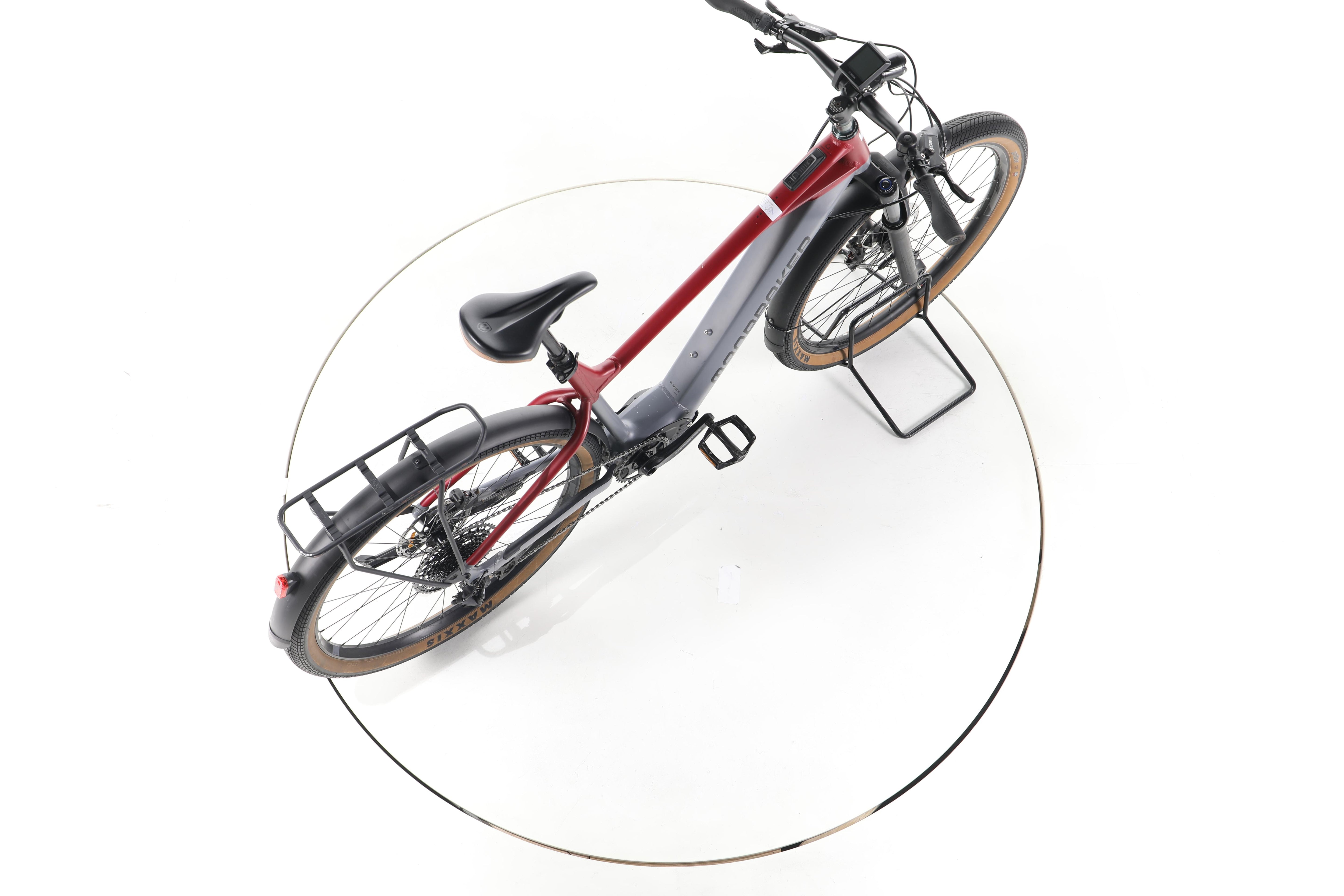Mondraker Prime RX Trekking E-Bike - Image 24