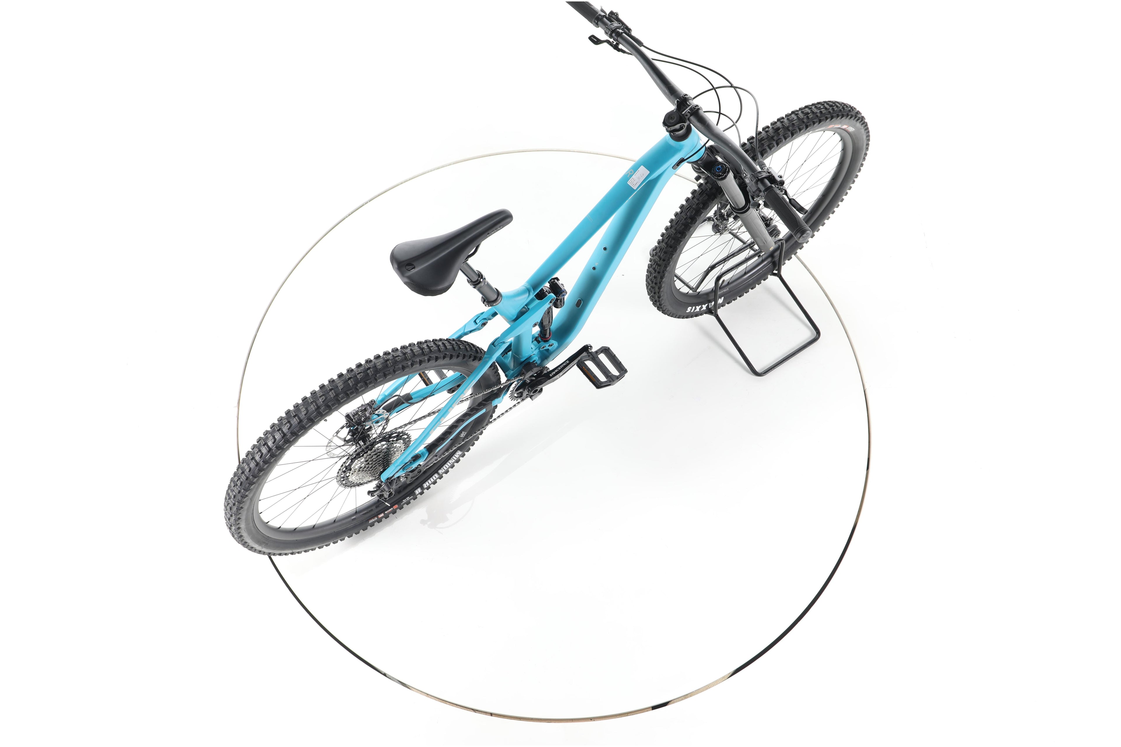 Cube Stereo ONE77 Race - Image 24