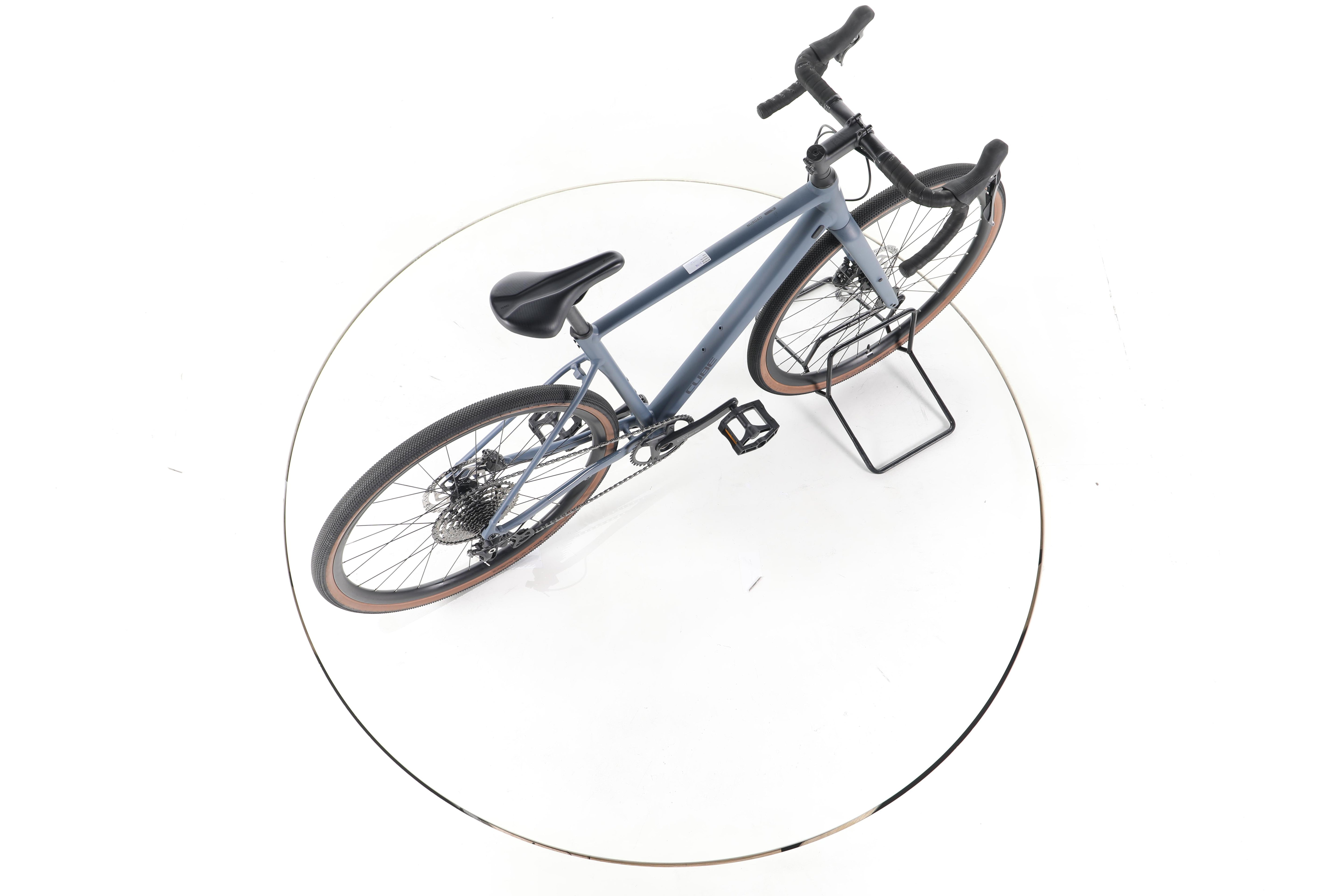 Cube Nuroad Pro - Image 24