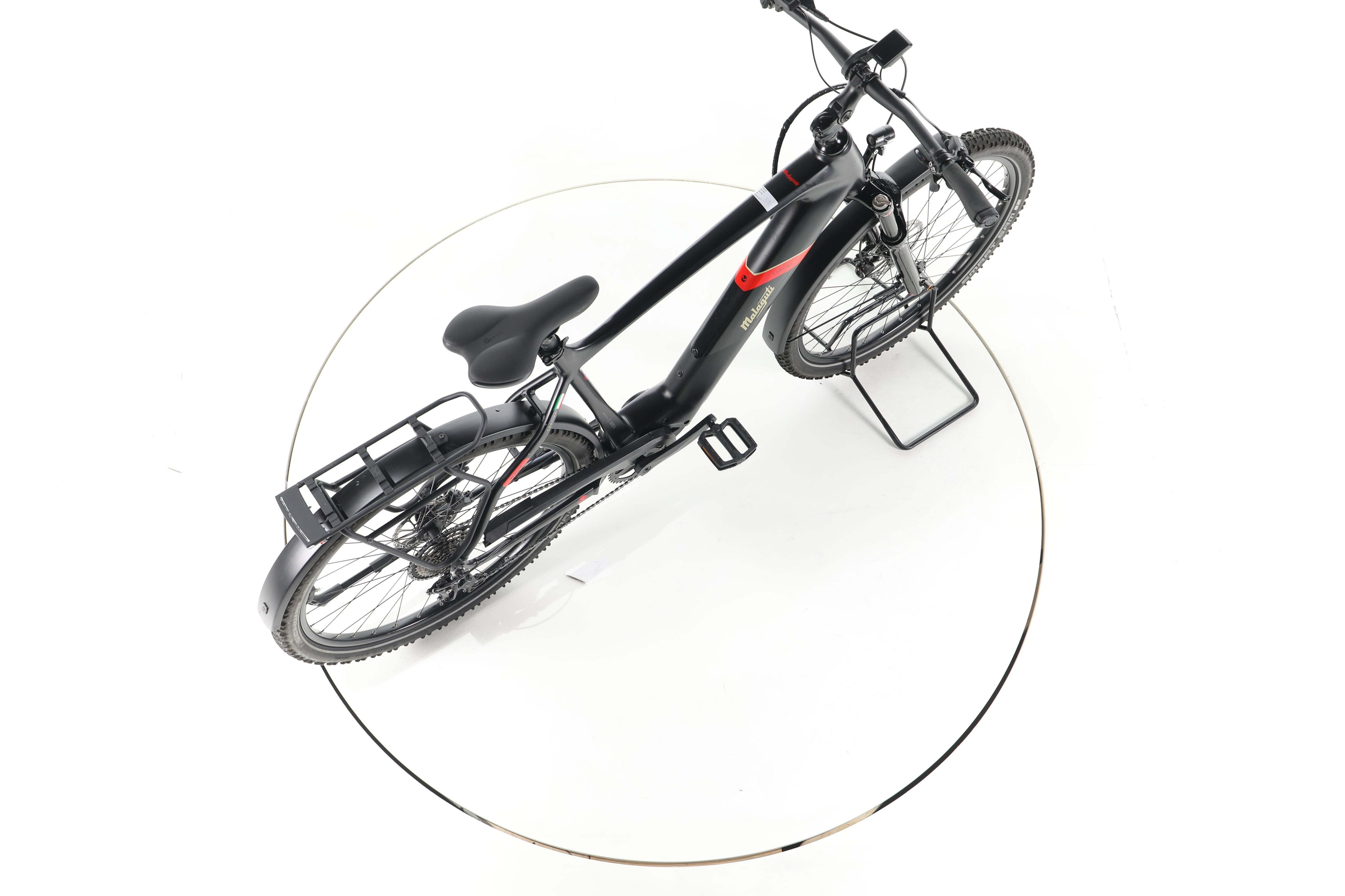 Malaguti Cortina TR 5.1 Trekking E-Bike - Image 24
