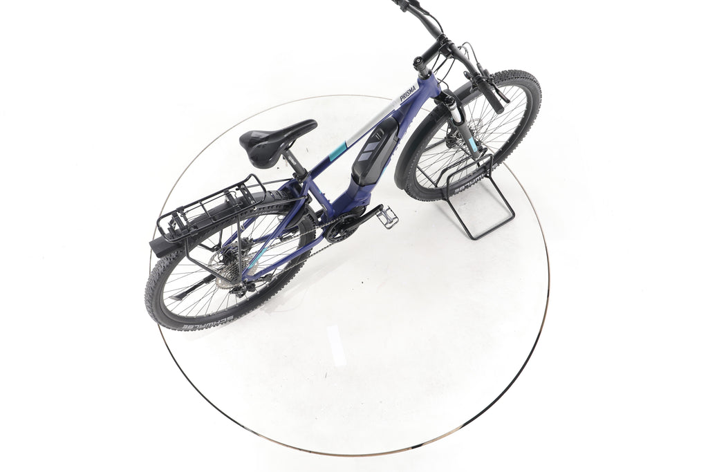Ideal Prisma 810X Trekking E-Bike - Image 24
