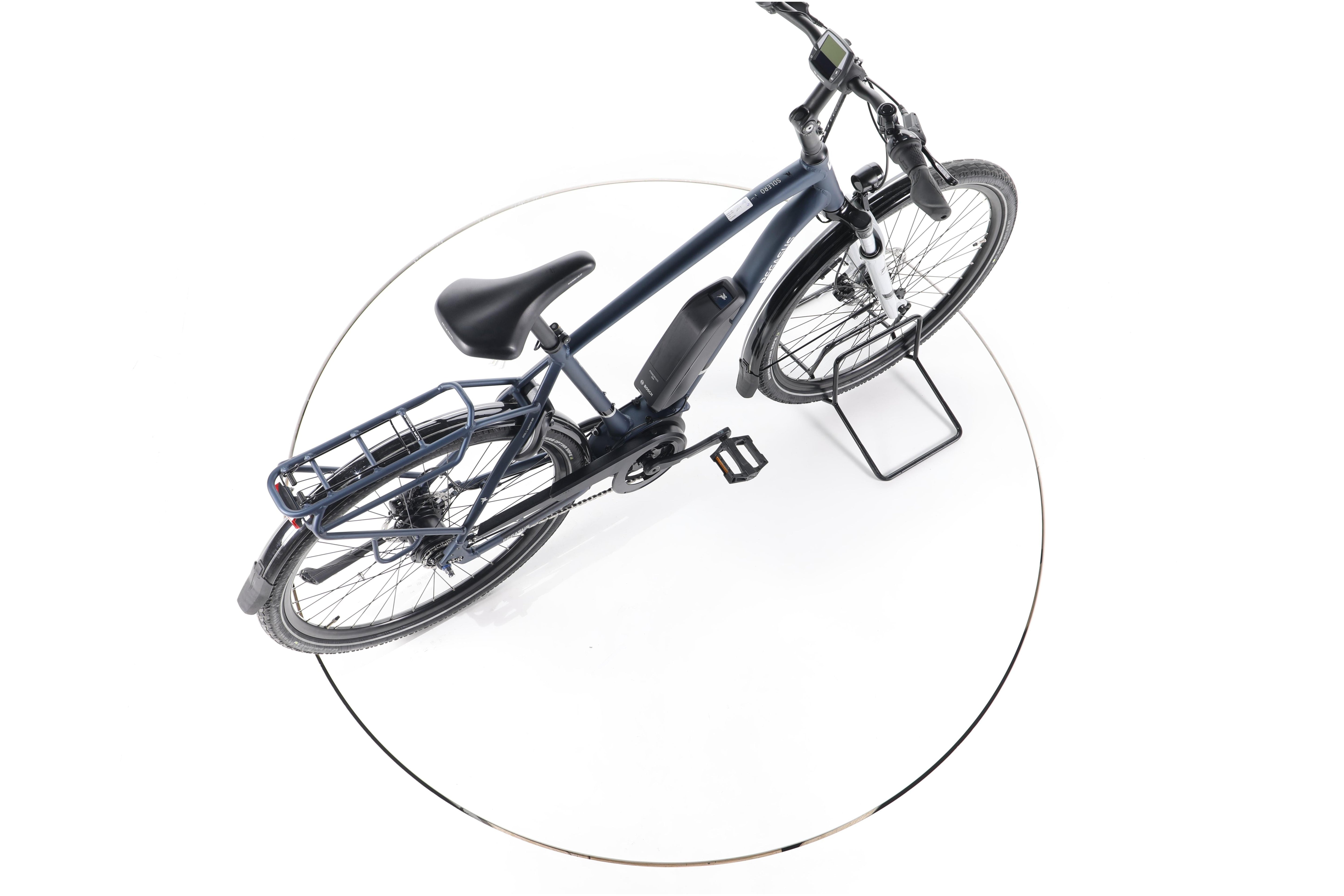 Pegasus Solero E8R Plus City E-Bike - Image 24