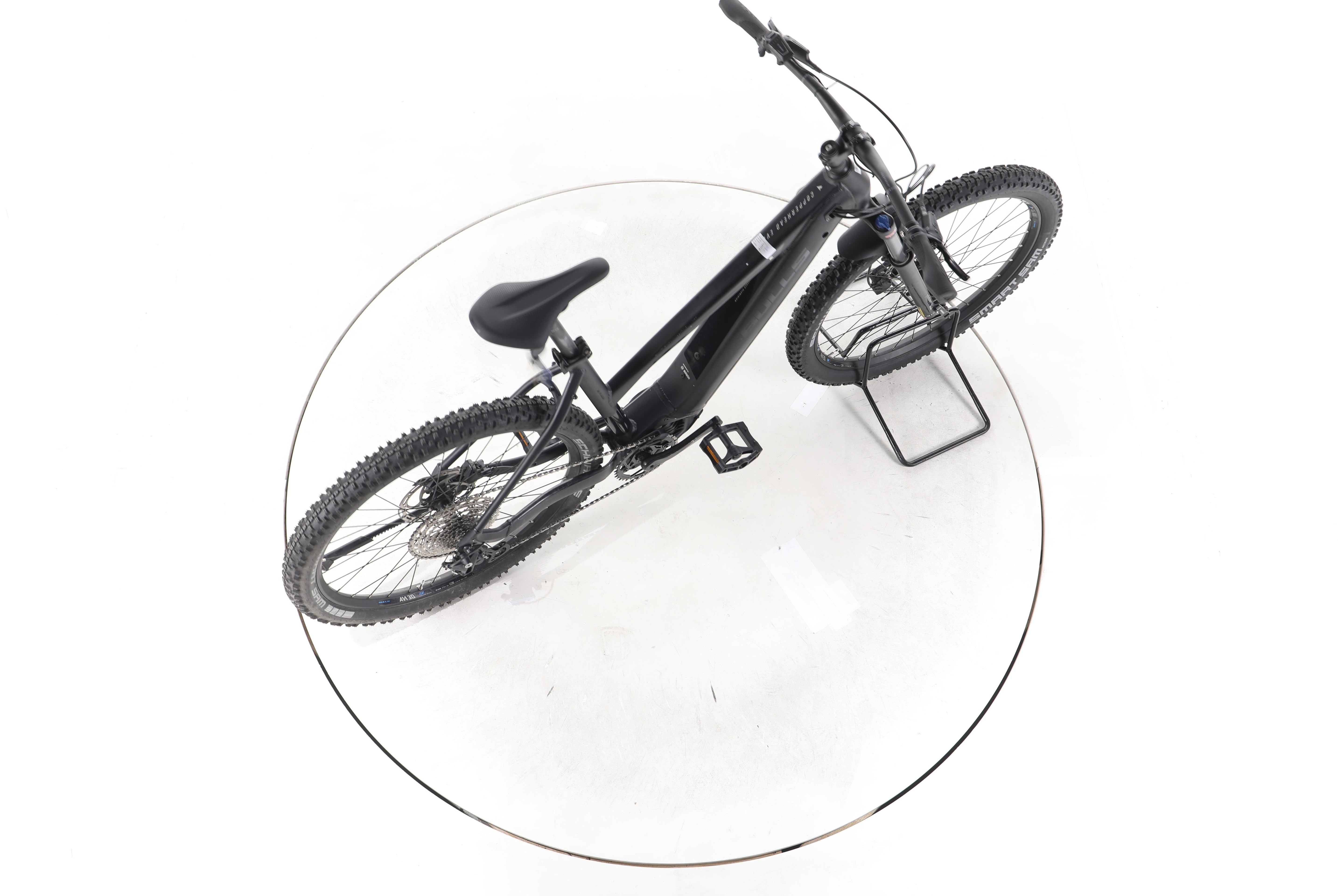 Bulls Copperhead EVO 2 E-Bike - Image 24
