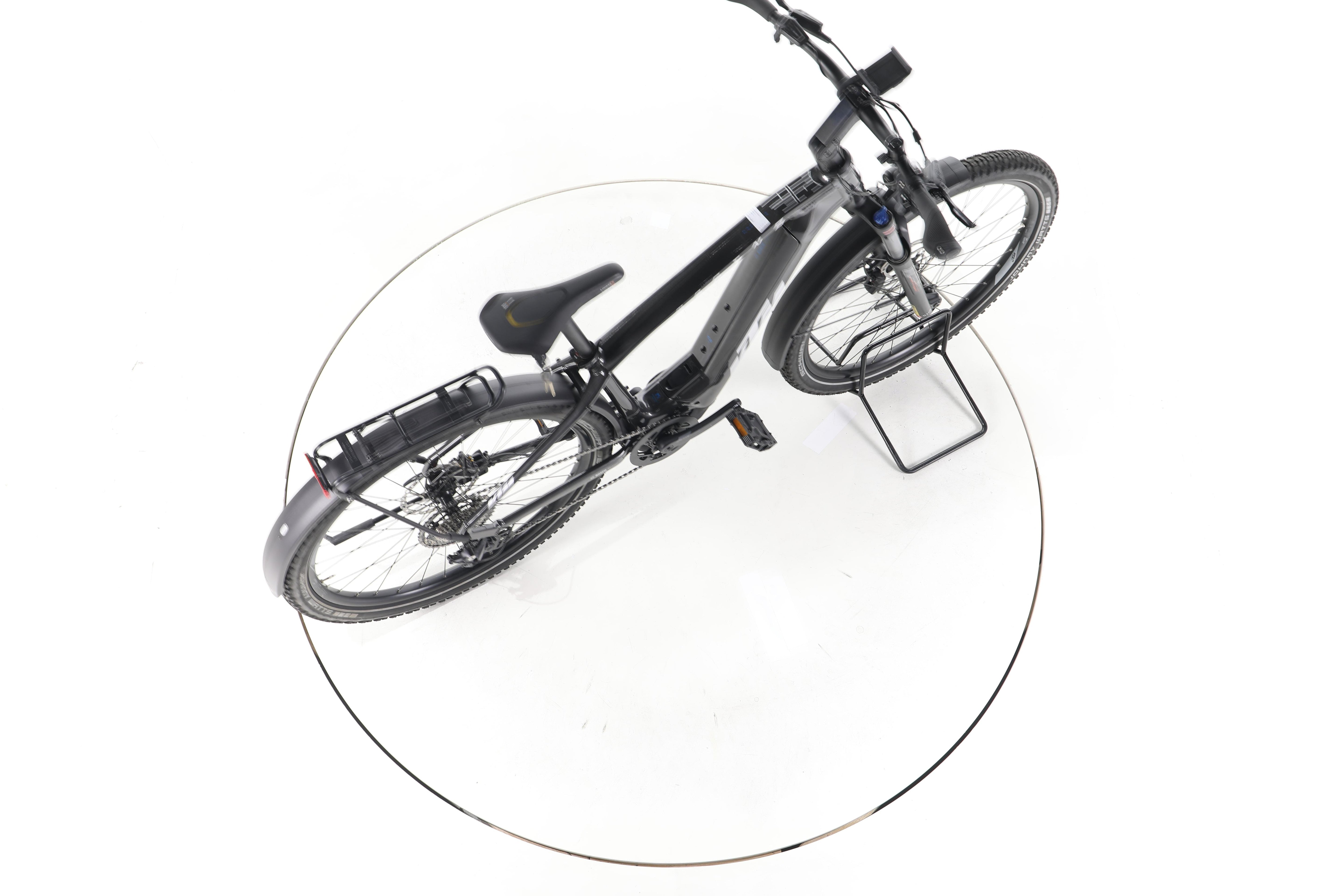 KTM Macina Team 792 Trekking E-Bike - Image 24