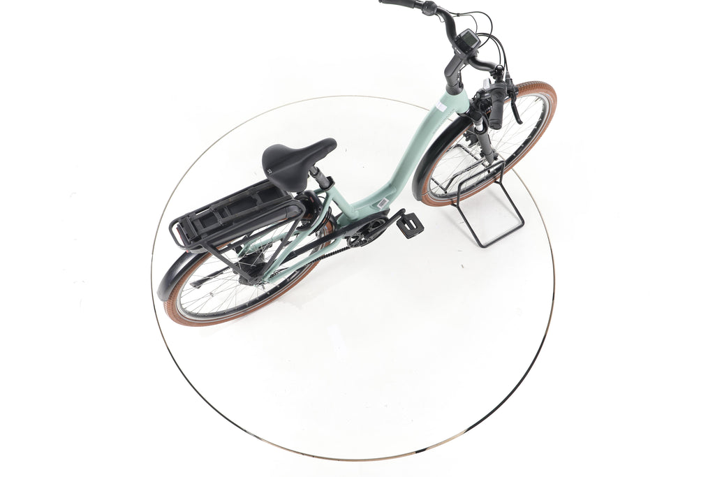 Riese & Müller Swing Vario City E-Bike Tiefeinsteiger - Image 24