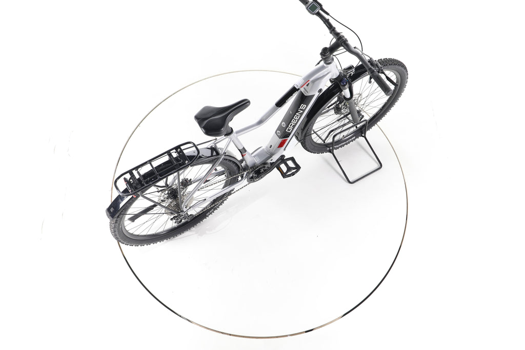 Green's Crowen Trekking E-Bike - Image 24