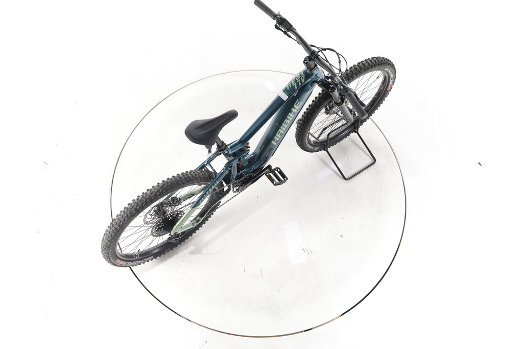 Haibike Alltrail 9 E-Bike Fully - Image 24