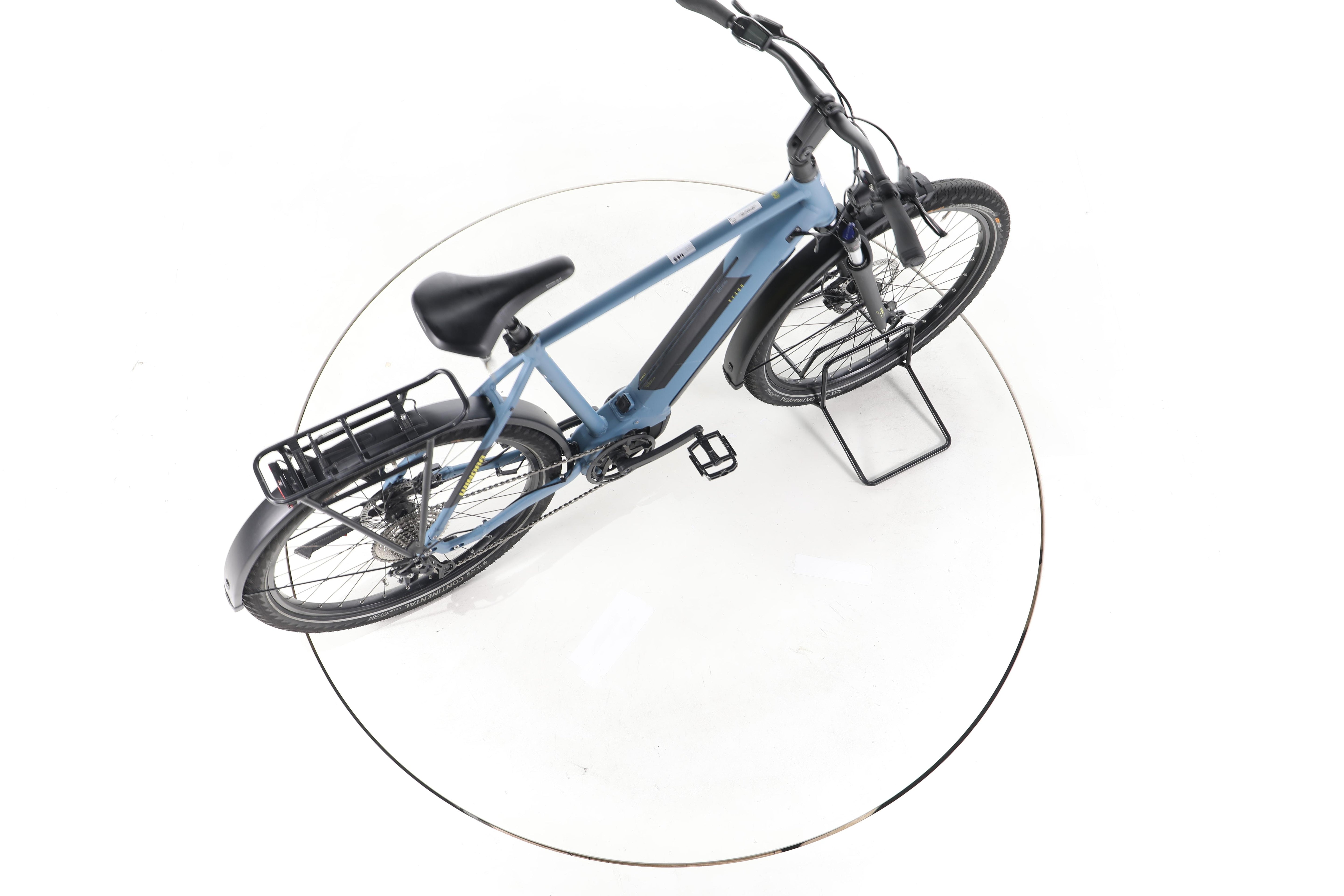 Winora TY200 Trekking E-Bike - Image 24