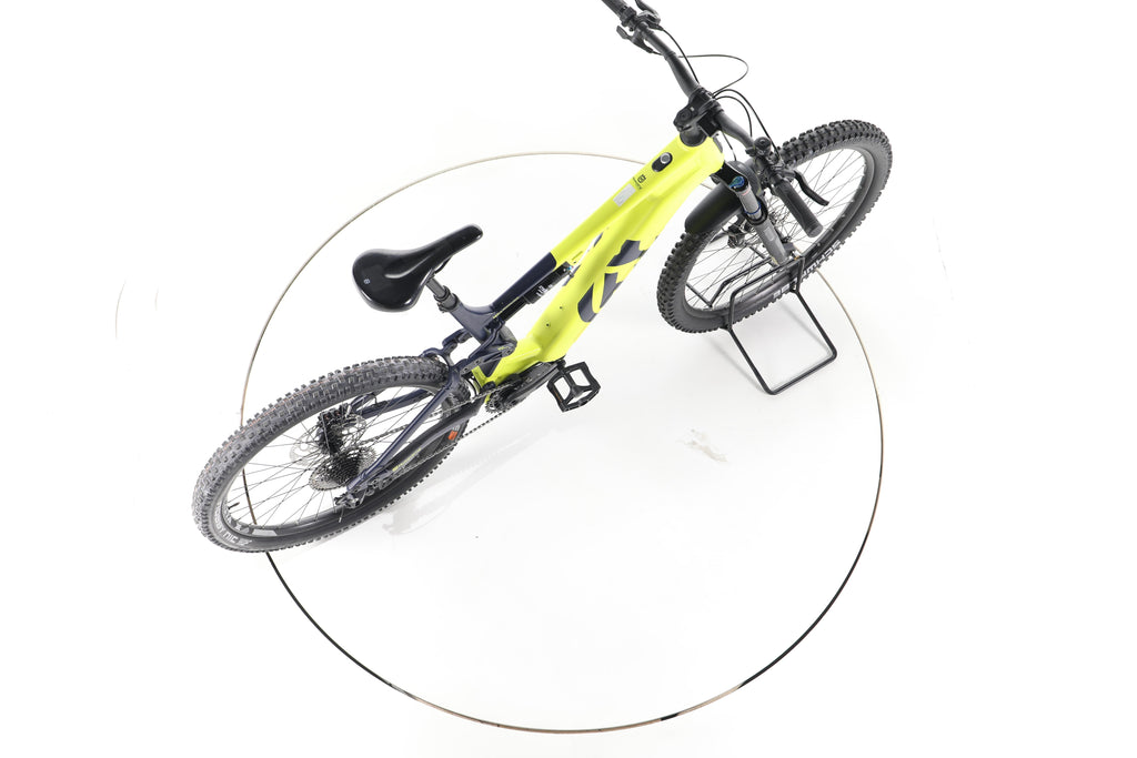 Husqvarna E-Bicycles Mountain Cross MC1 E-Bike Fully - Image 24