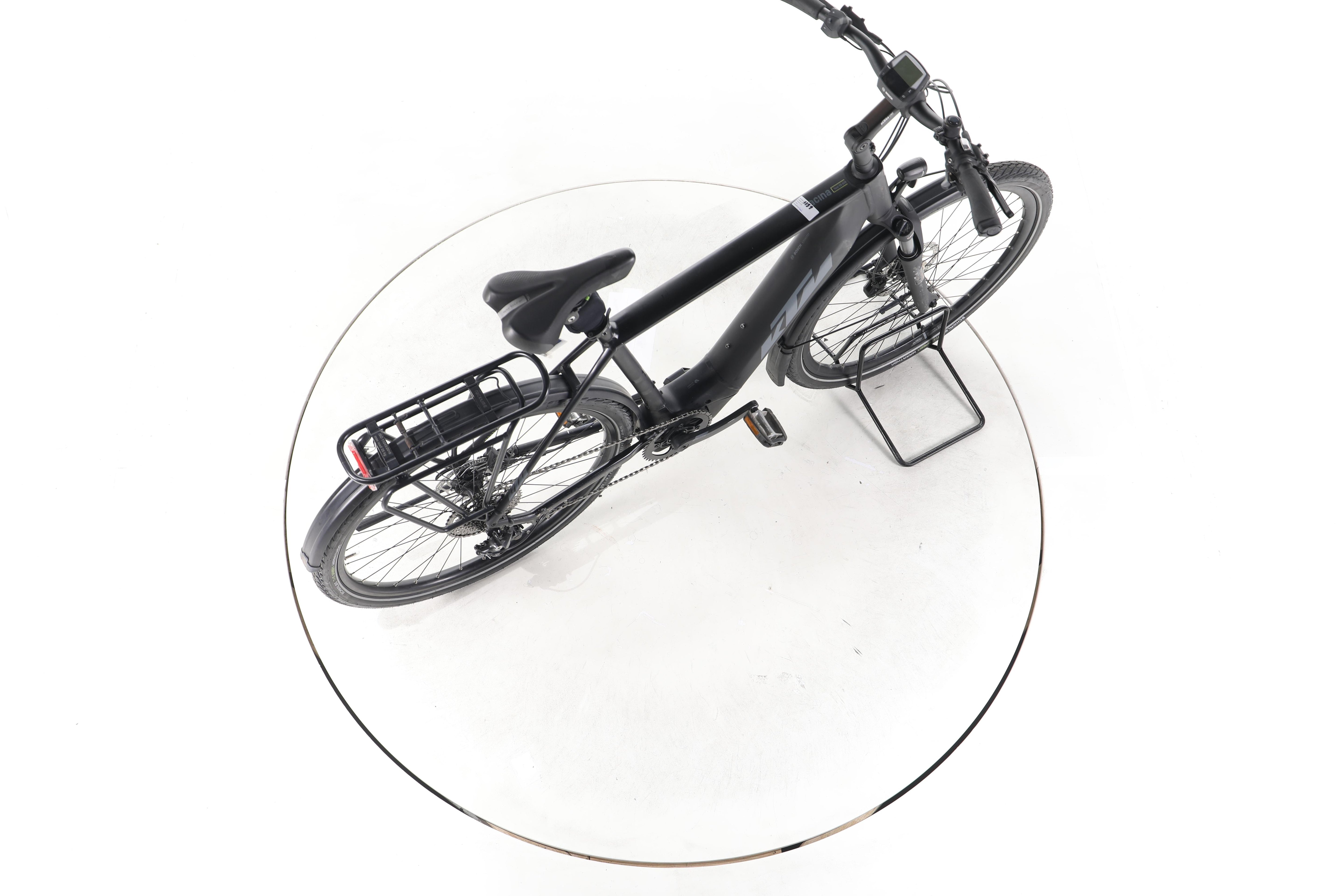KTM Macina Tour CX 610 Trekking E-Bike - Image 24