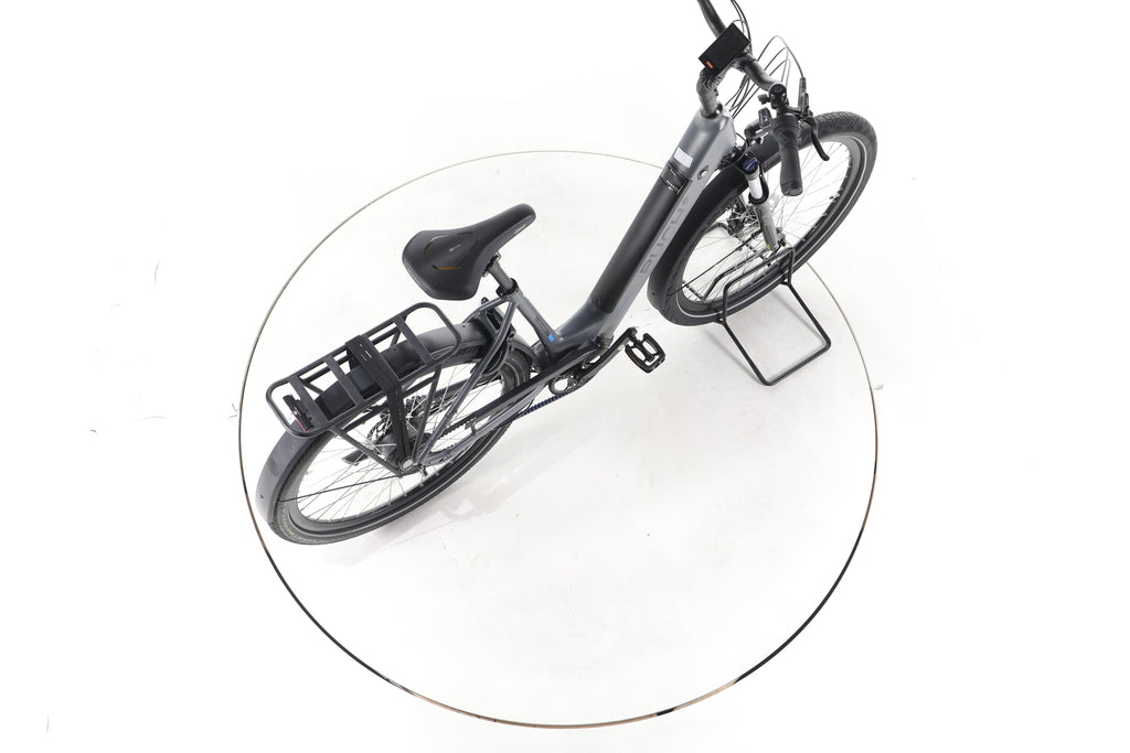 Puch Q 4.8 City E-Bike Tiefeinsteiger - Image 24