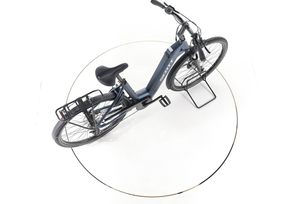 Scott Sub Tour eRIDE 20 Trekking E-Bike Tiefeinsteiger - Image 24