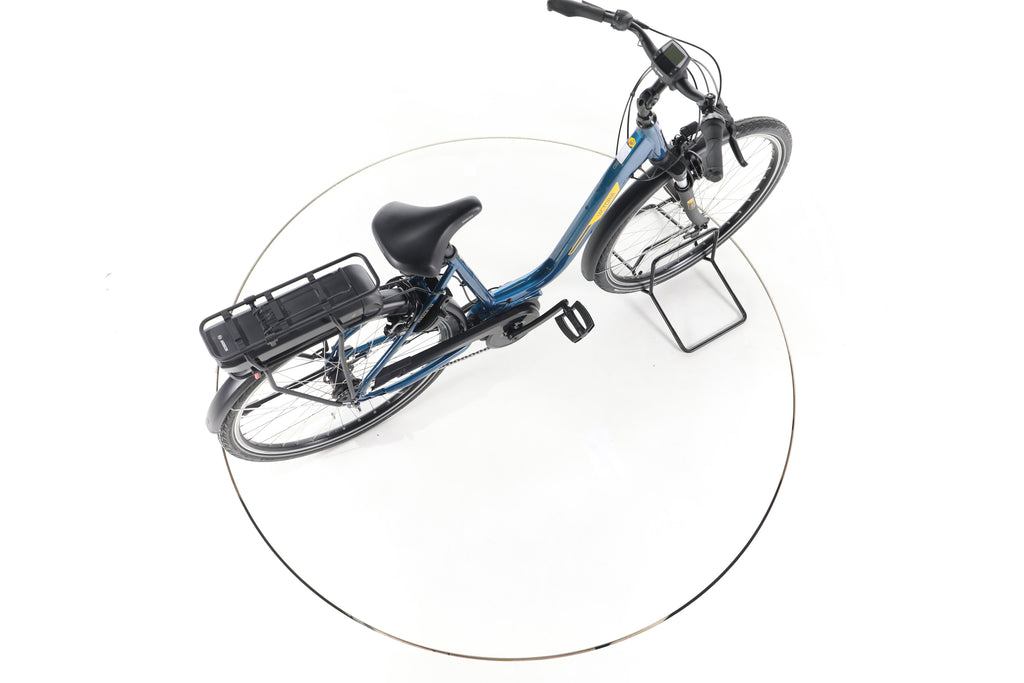 Victoria Cysalo 13 City E-Bike Tiefeinsteiger - Image 24