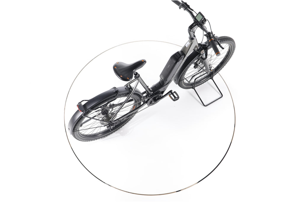 Diamant 138 Trekking E-Bike Tiefeinsteiger 2023 - Image 24
