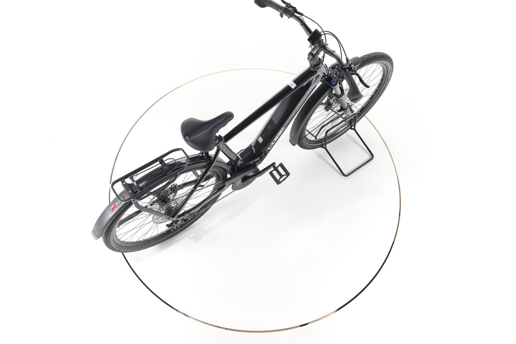 Cube Kathmandu Hybrid EXC Trekking E-Bike - Image 24
