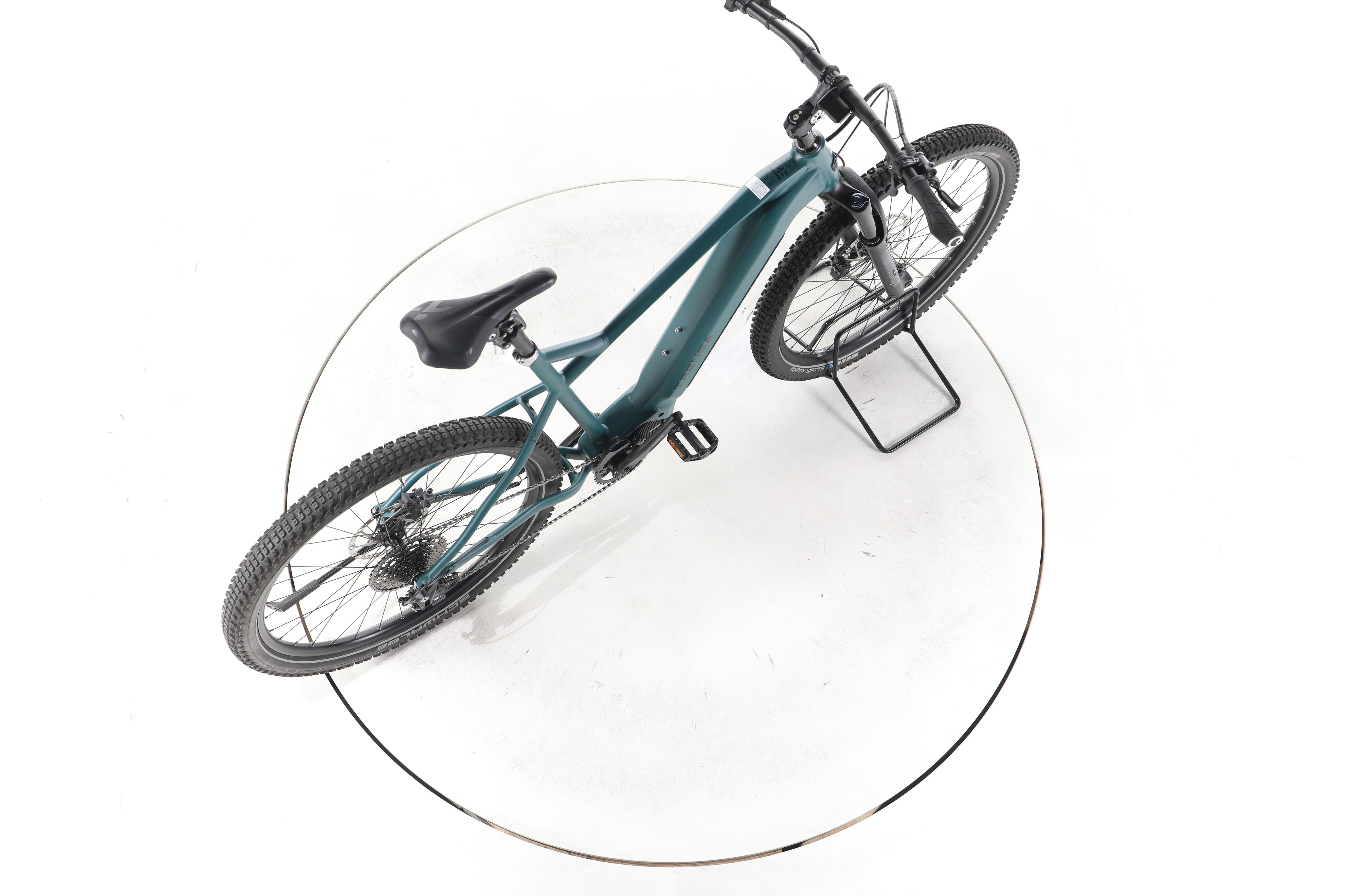 TRENGA DE XME 5.0i E-Bike - Image 24