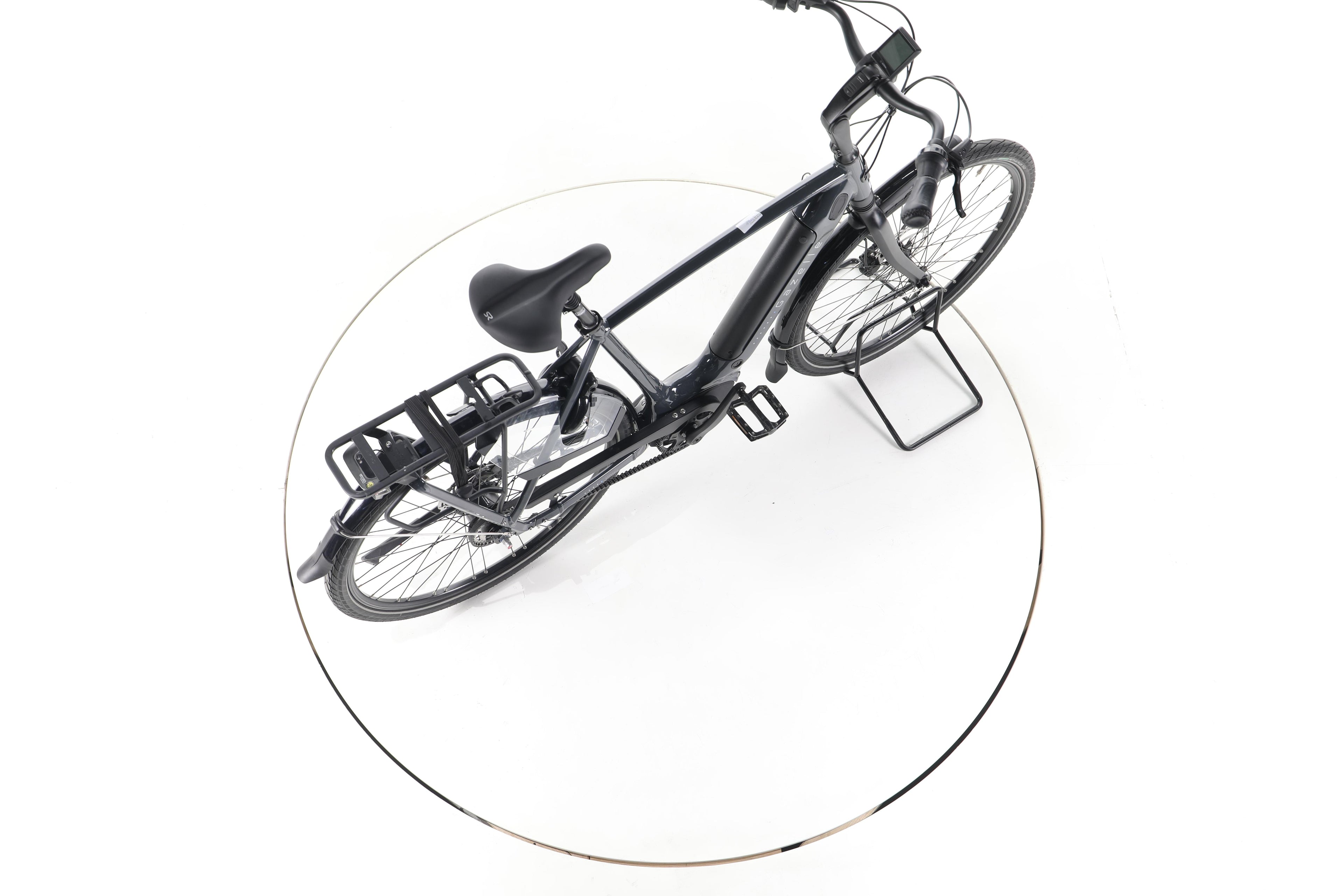 Gazelle Grenoble C5 HMB City E-Bike 2023 - Image 24