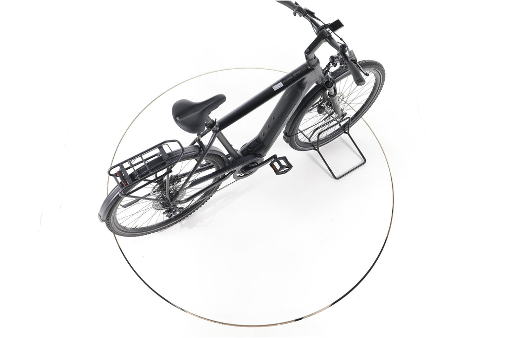 KTM Zeg Power Sport 11 Plus Trekking E-Bike - Image 24