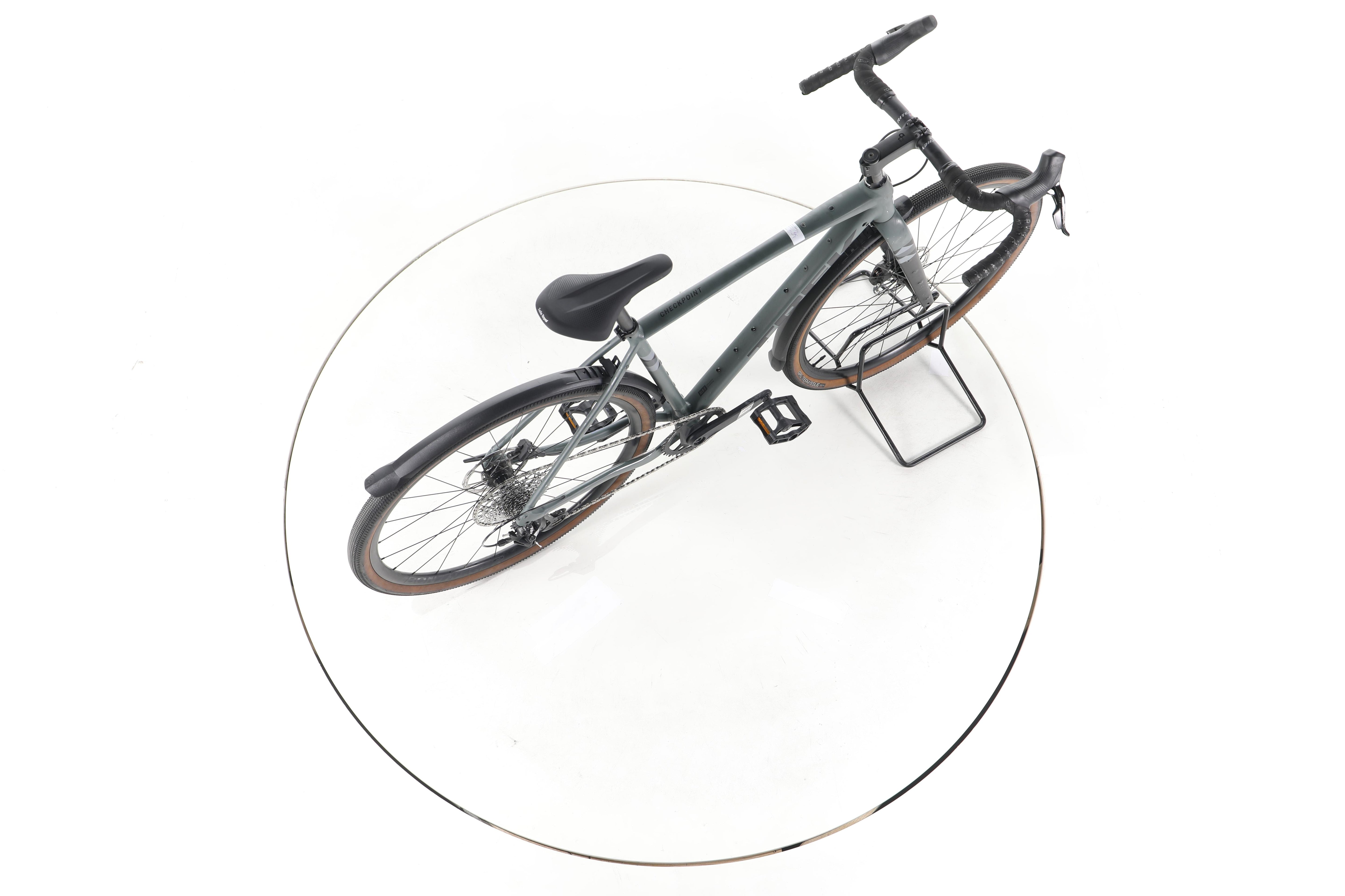 Trek Checkpoint ALR 5 Gravelbike 2024 - Image 24