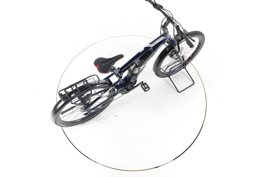 R Raymon CrossRay FS E 4.0 SUV E-Bike - Image 24