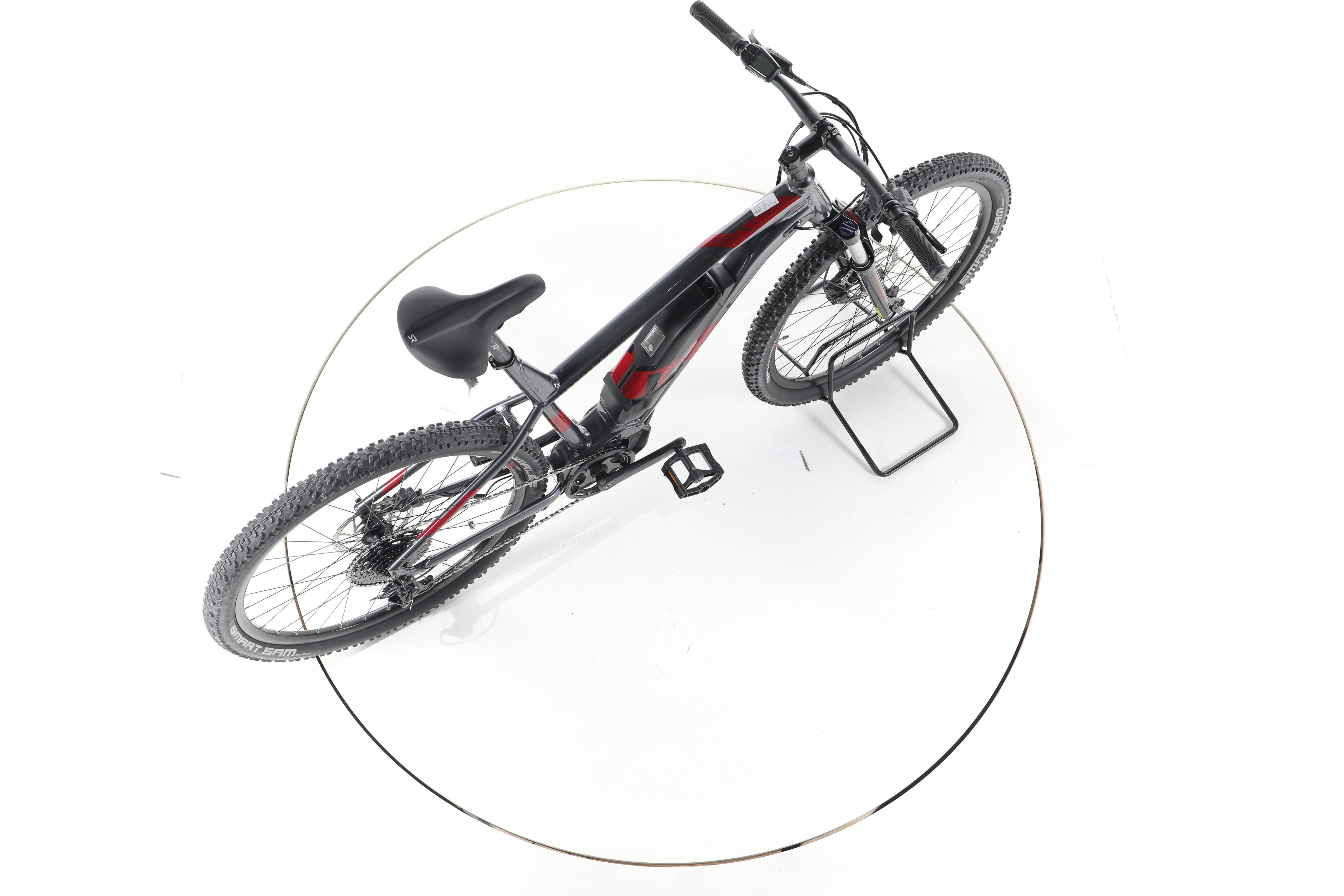 R Raymon HardRay E 3.0 E-Bike - Image 24