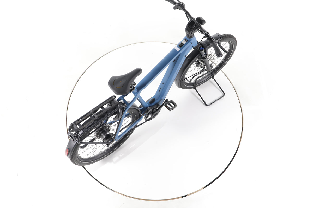 Riese & Müller Charger4 GT City E-Bike - Image 24