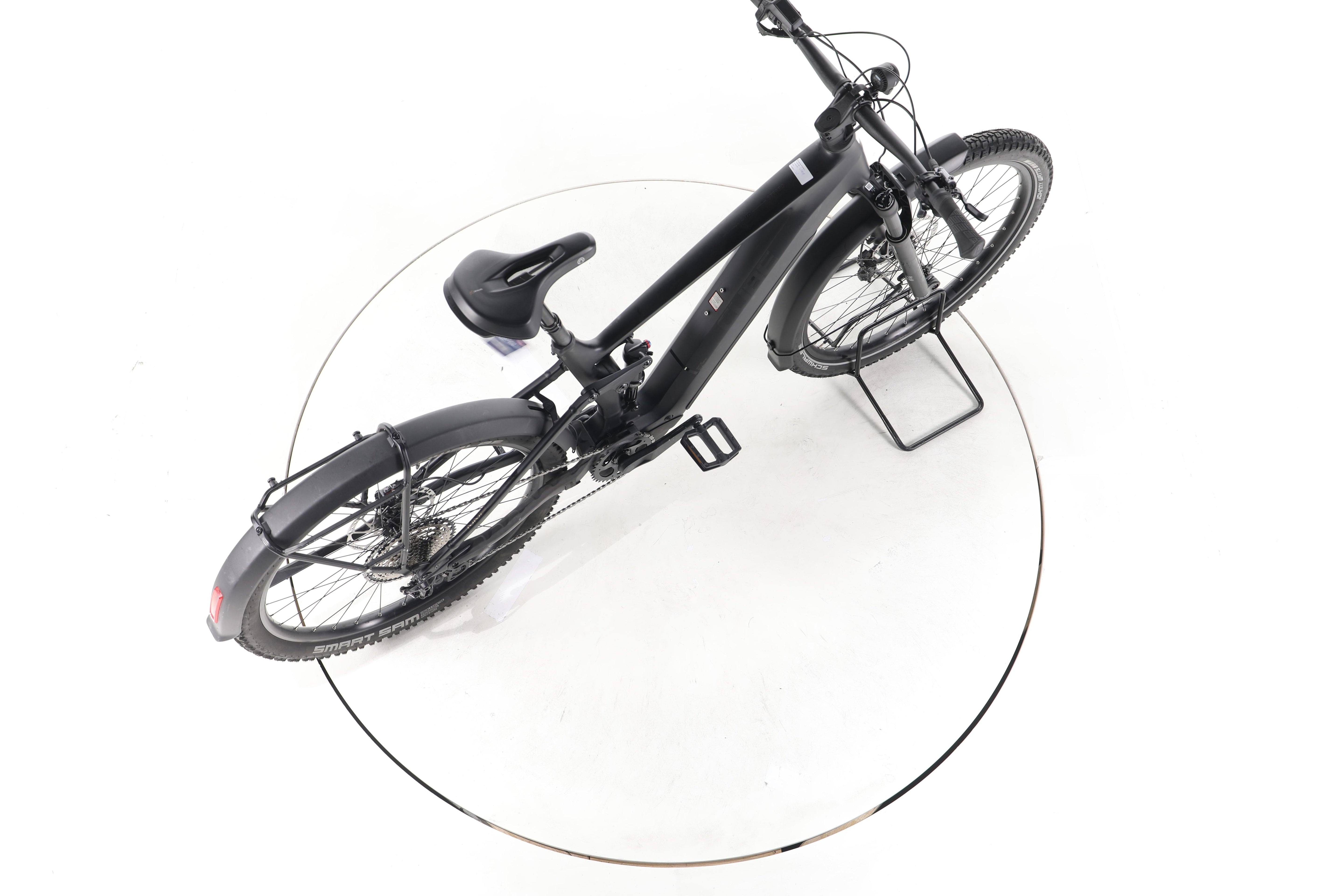 Cube Stereo Hybrid ONE22 SLX Allroad SUV E-Bike 2025 - Image 24