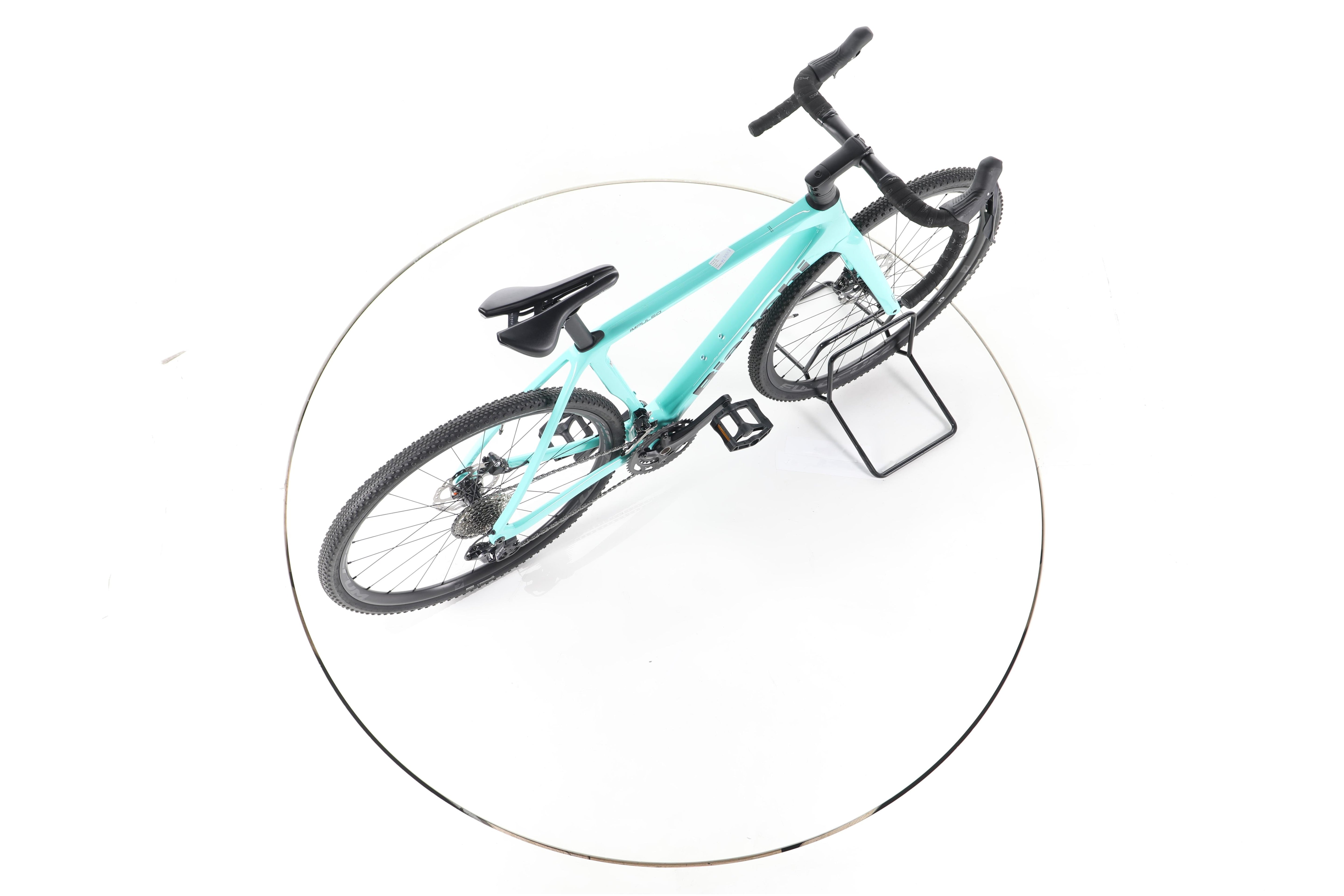 Bianchi IMPULSO COMP Gravelbike Carbon - Image 24