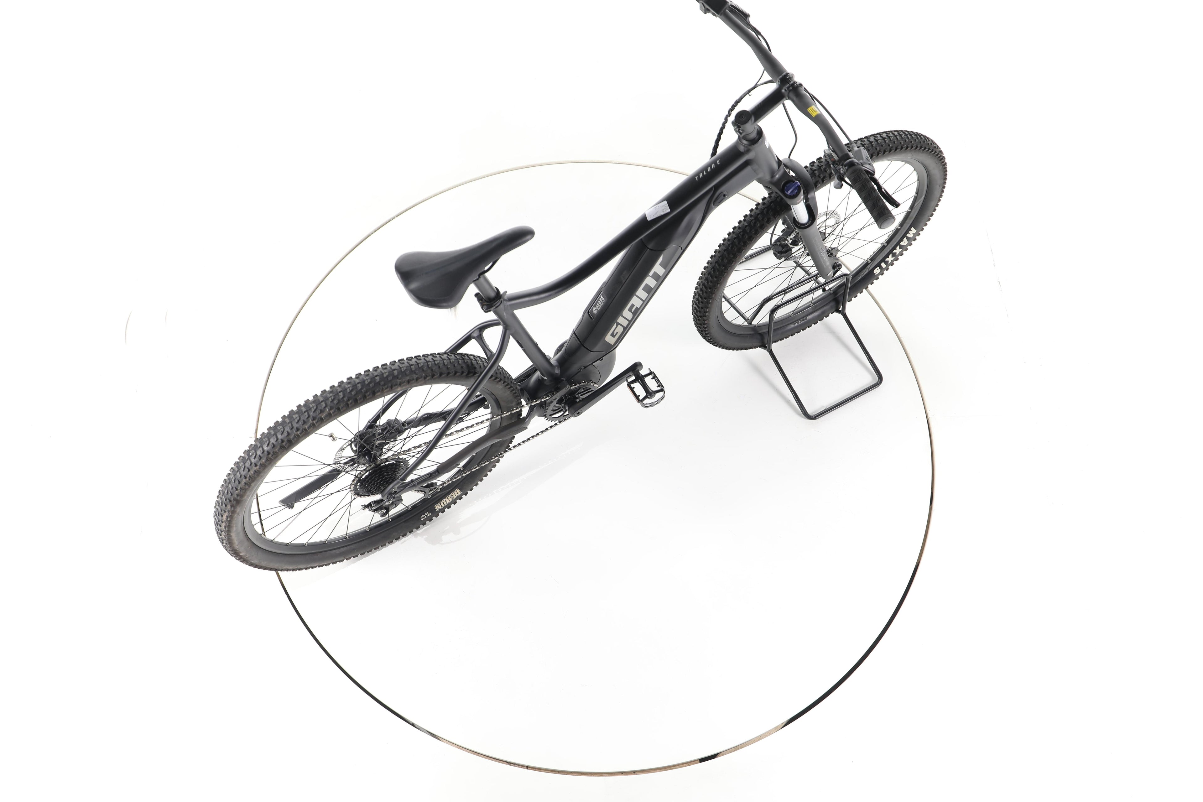 Giant Talon E+ 2 WH E-Bike - Image 24