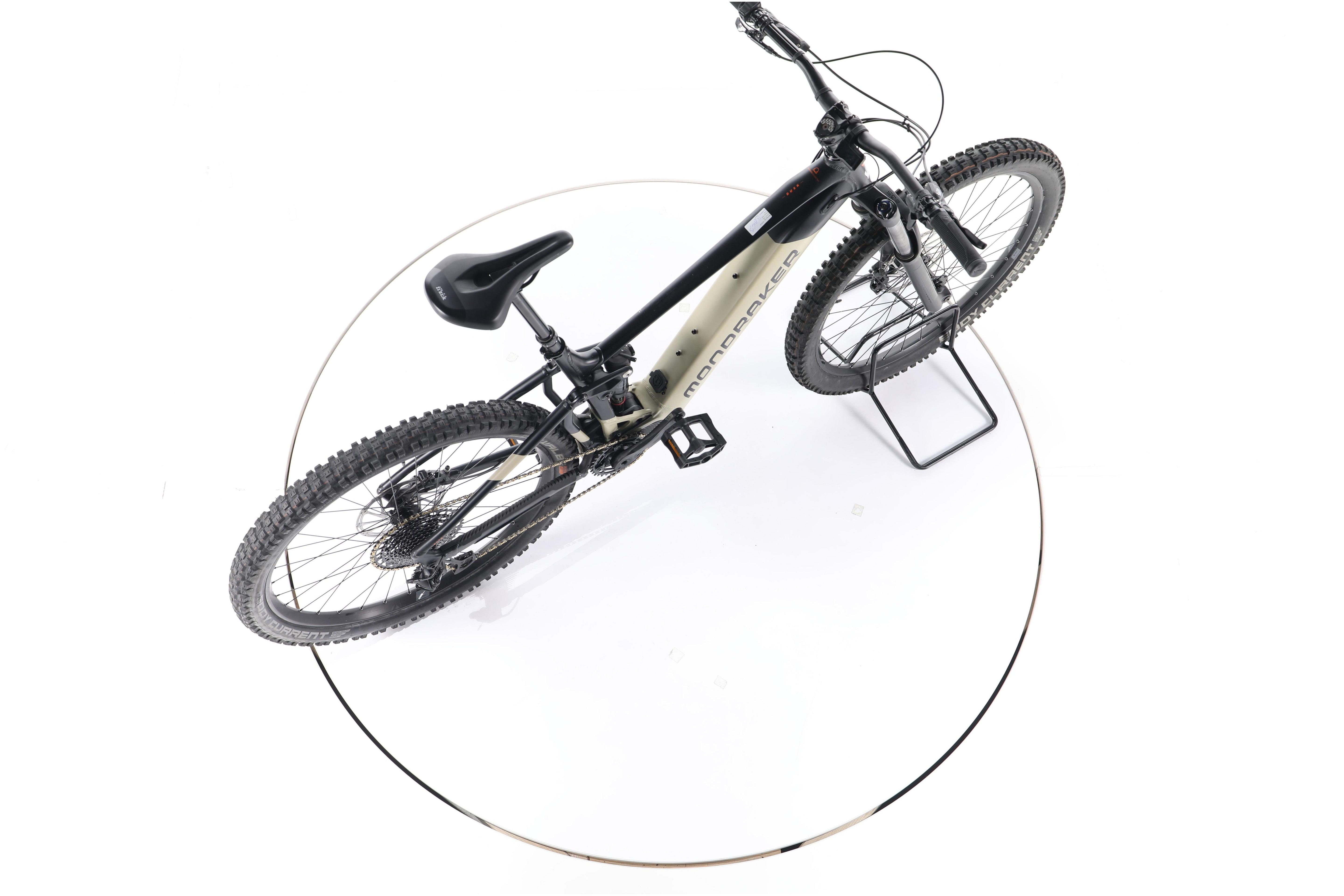 Mondraker DUSK E-Bike Fully - Image 24