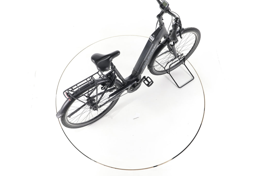 Raleigh Bristol LTD City E-Bike Tiefeinsteiger - Image 24