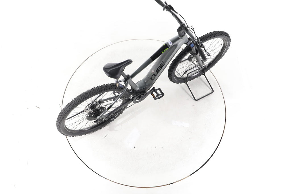 Cube Reaction Hybrid Pro E-Bike - Image 24