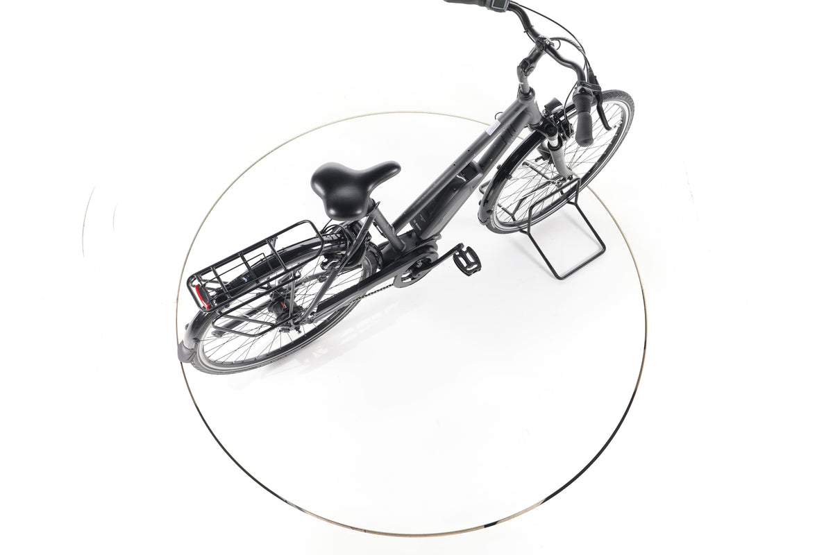 Triumph E-Cloud Plus City E-Bike - Image 24